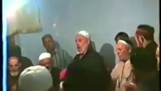 Хьажий Лоам, Гарсов Хьамид