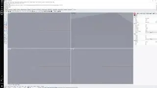 ARCH 1012 - 01 - Rhino3D Overview