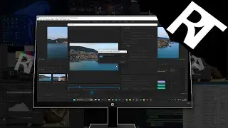 Jak rendrovat videa v Adobe Premiere - Jak vyrendrovat video v Premiere - Adobe Premiere tutoriál cz