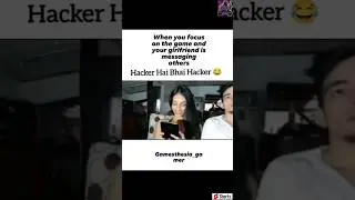 hacker hai Bhai hacker hai😂🔮🕹️❣️#ytshort #action#freefire#gamer #gaming #freefiremax #firsttime1️⃣💯