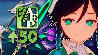 Finalmente... RANK 50