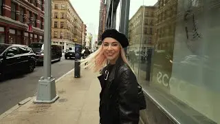 minha vida só que em nova york