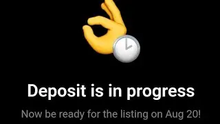 How to withdraw your $dogs airdrop on bybit before lunch watch out