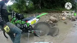 seperti JALUR ENDURO || UBAR Baksos Bangbung Hideung || Majalengka 27112022