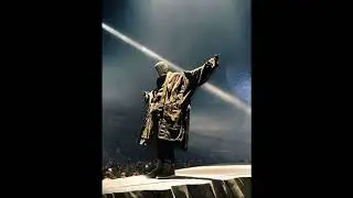 (FREE) Baby Keem x Kanye West Type Beat ''The Holy Spirit''
