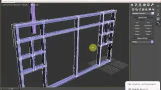3Ds max pivot too small