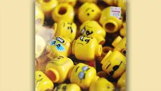 [Free Rap Beat] J Cole x Isaiah Rashad Type Beat - Lego Thesis (prod. by freshnerd)