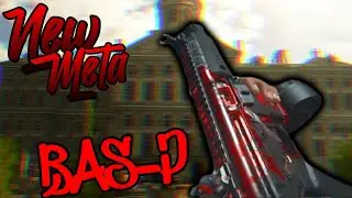 La Bas - P el nuevo mejor subfusil Meta 😲