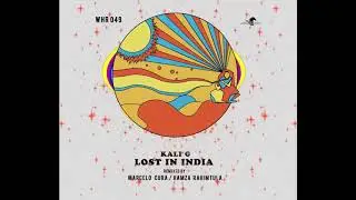 C Thar (Original Mix) - Kali G