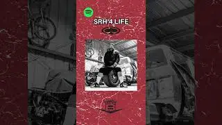 Dive into the SRH 4 Life playlist on Spotify this weekend and blast it !!! 👊
