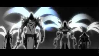 [AMV] Diablo III - End of days