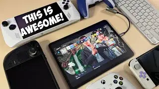 Using Your iPad as a Monitor for Gaming - The Ultimate Setup Guide