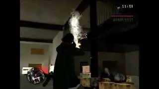 You've had your Chips   GTA Grove Street Stories mission 30