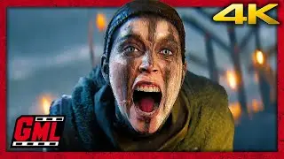 HELLBLADE 2 fr - FILM JEU COMPLET