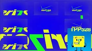 Preview 2 Verizon Logo Effects (Sponsored by Preview 2 Effects)
