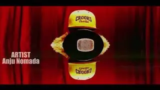 08.SOY (VIDEO OFICIAL) -  ANJU NOMADA - PROD. SMR - NOMADAZ PRODUCCIONES