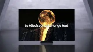 2020 QLED 8K: Le téléviseur qui change tout