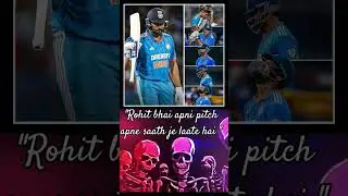 Hitman ka jalwa hai 🔥❤️ #cricket #cricket1456 #shorts