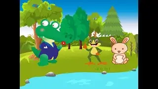 Utangaç Dabi Hikayesi