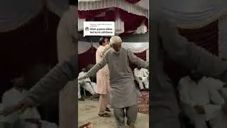 Pasha khan Sawansi (Mianwali k mashoor Thar Dancer)😍|MH Creator| #wedding #tharlover #likeforlikes 🥰