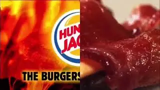 Whopper Best Animation Logos Vs Short Whopper Best Animation Logos