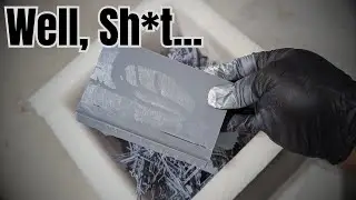 Let's Talk About Print Failures