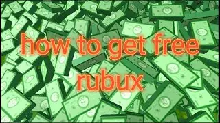 How to get free robux