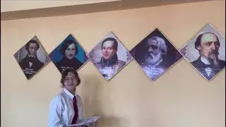 "Мен өз сыныбыммен мақтанамын"  9а сынып. Жетекшісі Жайлиганова Райса Мурсаловна