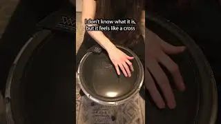 Inside the e/merge snare drum
