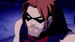 Young Justice // Kinda Hot (6000 Subs!)