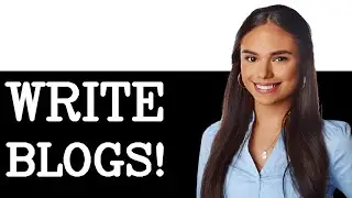 How To Use Ai To Write Blog Posts (2025)