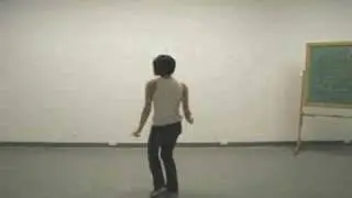 Still Motion