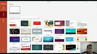 Microsoft PowerPoint Aula 2 Criando Slides