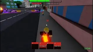 Why PTS Sanji is most broken aba character [roblox] pts Sanji vs Sakuna