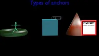 Mixing 2D HTML with a 3D Web Scene, A blend4web Scripting Tutorial, Custom Anchors Code Snippet
