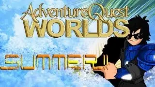 AQW- SUMMER!!!