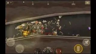 Earn to Die 2 # 10