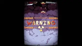 Lilac 0 Shmup Impressions 