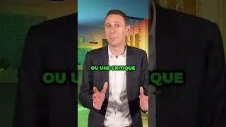 🙂 Des critiques avec le sourire 🙂