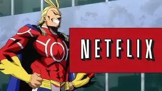 Terceira Temporada Boku no Hero Academia, Sword Art Online Alternative e + [ONIGIRI NEWS]