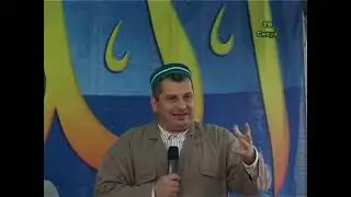 Магьди х1ажи Абидов.Ригьин гьабулелъул руччабазда гьикъизе кколищ?