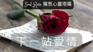 💞🌹 Soul Rose 塔羅占卜: 他/她對你們的下一步計畫?🌹💞 (不限時間)