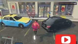 готовим картофельное пюре в GTA5RP. 