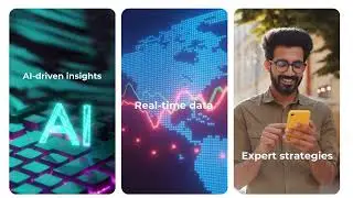 StocKart: Invest, Trade & Earn! 🚀