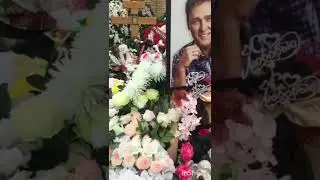 Стихотворение «ВСТРЕЧА» Юрий Шатунов