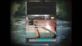Indonesian Suling VST: Suling Symphony | TXVXN VST