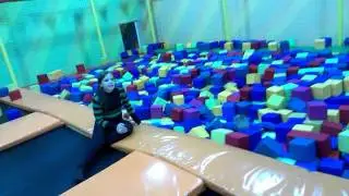 Как мы с мамой баловались