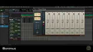 Sonimus N-Console tutorial en Español