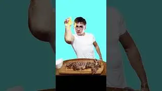 Волан-Де-Морт зачитал - Месть Гарри 