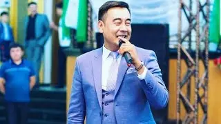 Jasur Jabborov va Dilnoza /$ Жасур Жабборов и Дилноза